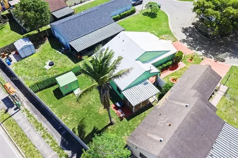 2411 SW 85th Terrace Miramar FL 33025