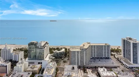 2814 Collins Avenue Miami Beach FL 33140