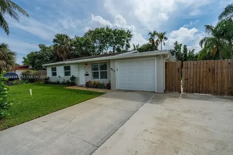 913 Lighthouse Drive North Palm Beach FL 33408