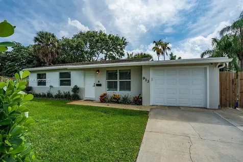 913 Lighthouse Drive North Palm Beach FL 33408