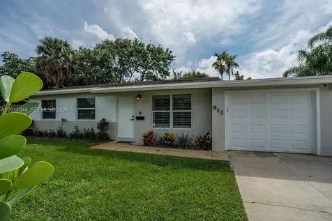 913 Lighthouse Drive North Palm Beach FL 33408