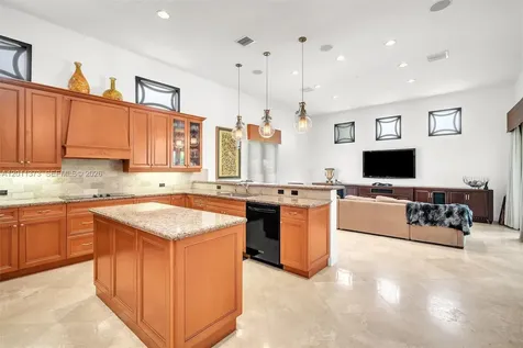 1480 Windjammer Way Hollywood FL 33019