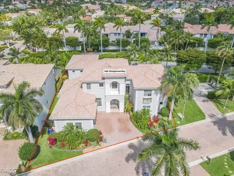 1480 Windjammer Way Hollywood FL 33019