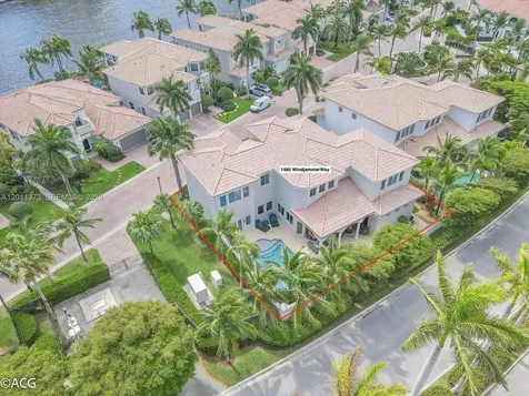 1480 Windjammer Way Hollywood FL 33019