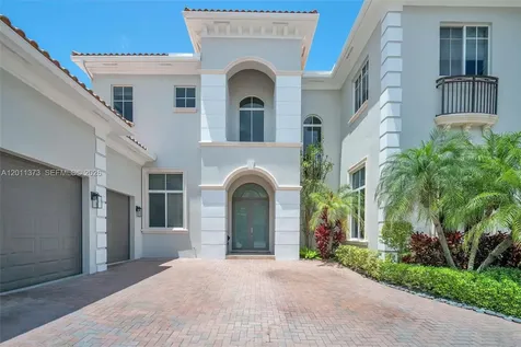 1480 Windjammer Way Hollywood FL 33019