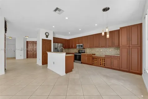 16242 SW 28th Court Miramar FL 33027