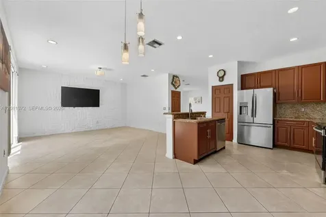 16242 SW 28th Court Miramar FL 33027