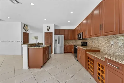 16242 SW 28th Court Miramar FL 33027