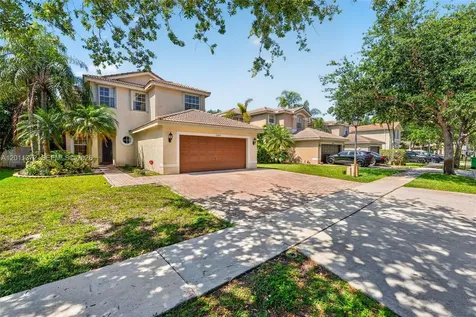 16242 SW 28th Court Miramar FL 33027