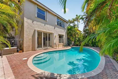 16242 SW 28th Court Miramar FL 33027