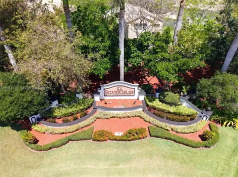 16242 SW 28th Court Miramar FL 33027