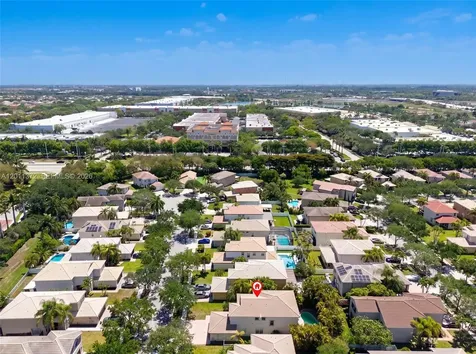 16242 SW 28th Court Miramar FL 33027