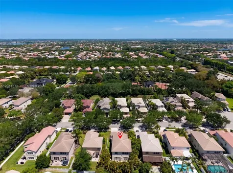16242 SW 28th Court Miramar FL 33027