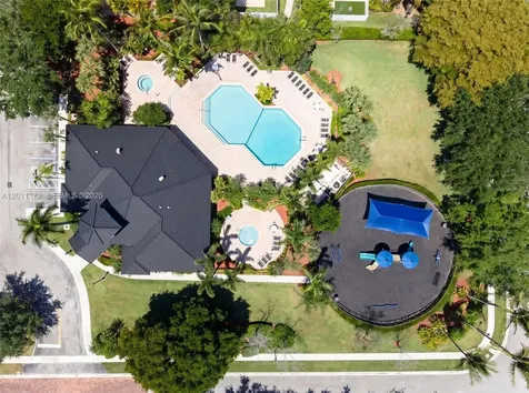 16242 SW 28th Court Miramar FL 33027