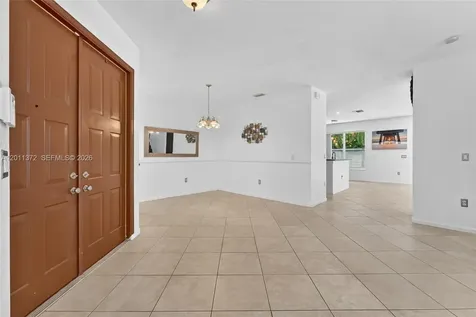 16242 SW 28th Court Miramar FL 33027