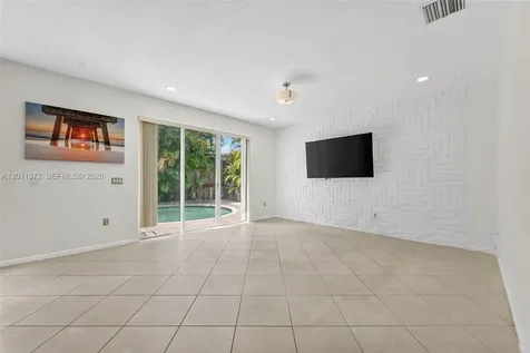 16242 SW 28th Court Miramar FL 33027