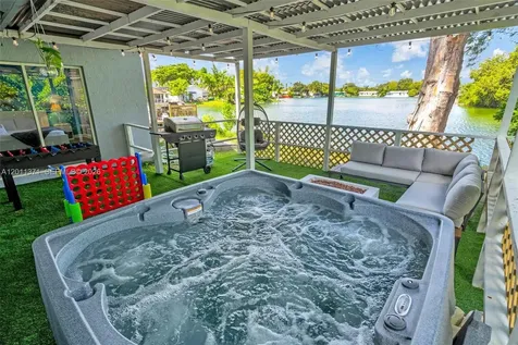 1020 SW 8th Street Hallandale Beach FL 33009