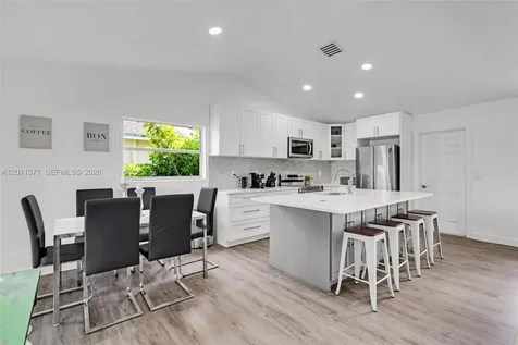 1020 SW 8th Street Hallandale Beach FL 33009