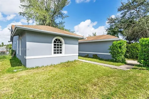 1020 SW 8th Street Hallandale Beach FL 33009