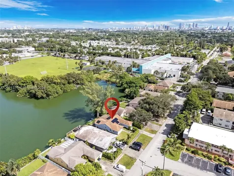 1020 SW 8th Street Hallandale Beach FL 33009