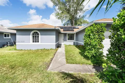 1020 SW 8th Street Hallandale Beach FL 33009