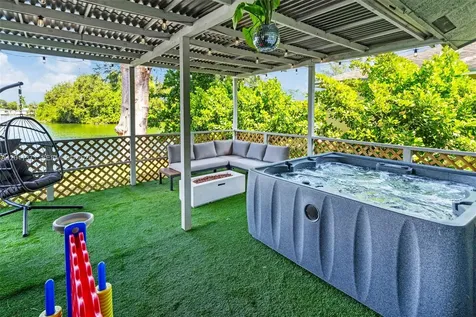 1020 SW 8th Street Hallandale Beach FL 33009