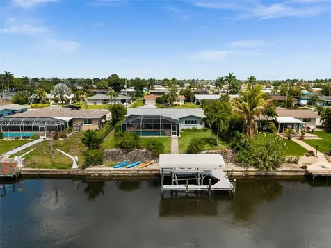 3014 SE 17th Avenue Cape Coral FL 33904