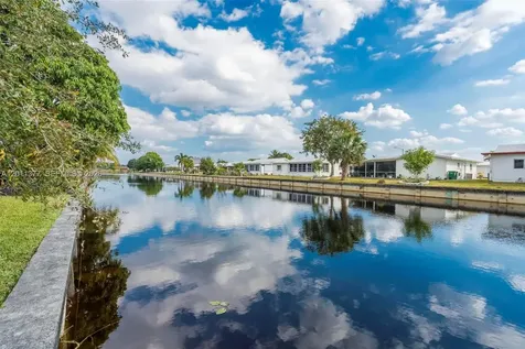 6810 NW 74th Place Tamarac FL 33321