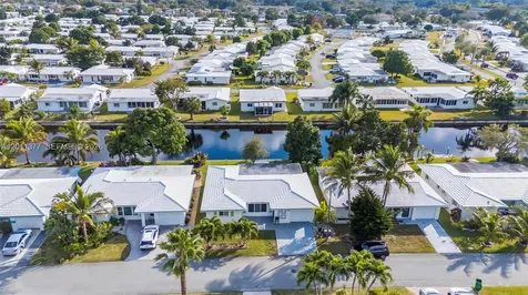 6810 NW 74th Place Tamarac FL 33321