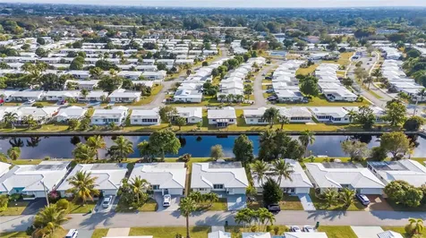 6810 NW 74th Place Tamarac FL 33321