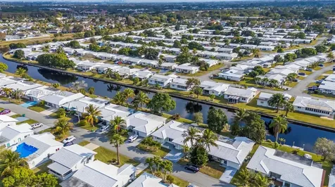 6810 NW 74th Place Tamarac FL 33321