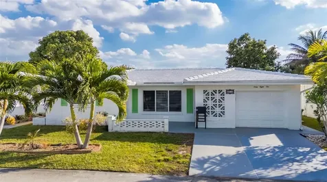 6810 NW 74th Place Tamarac FL 33321
