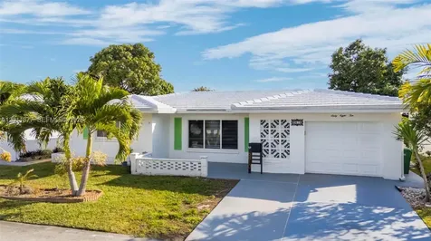 6810 NW 74th Place Tamarac FL 33321