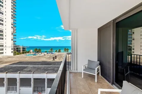2401 S Ocean Drive Hollywood FL 33019
