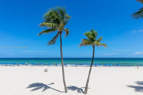 2401 S Ocean Drive Hollywood FL 33019