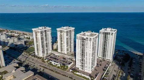2401 S Ocean Drive Hollywood FL 33019