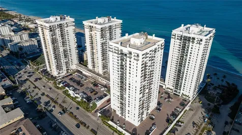 2401 S Ocean Drive Hollywood FL 33019