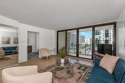 2401 S Ocean Drive Hollywood FL 33019
