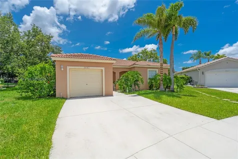2001 SW 104th Avenue Miramar FL 33025