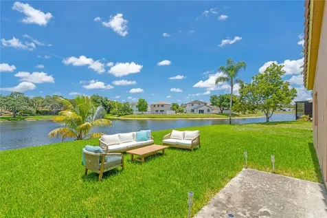 2001 SW 104th Avenue Miramar FL 33025