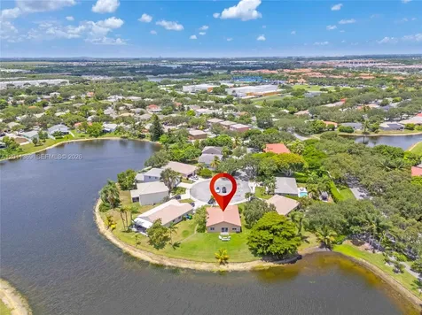 2001 SW 104th Avenue Miramar FL 33025