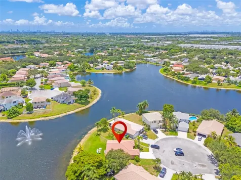 2001 SW 104th Avenue Miramar FL 33025