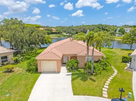 2001 SW 104th Avenue Miramar FL 33025