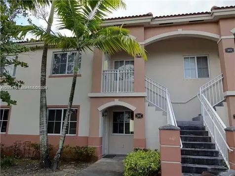 Homestead FL 33035