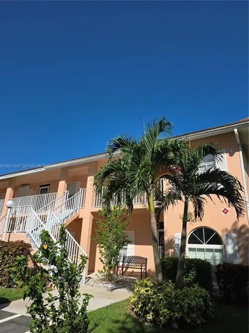 575 Augusta Boulevard Naples FL 34113