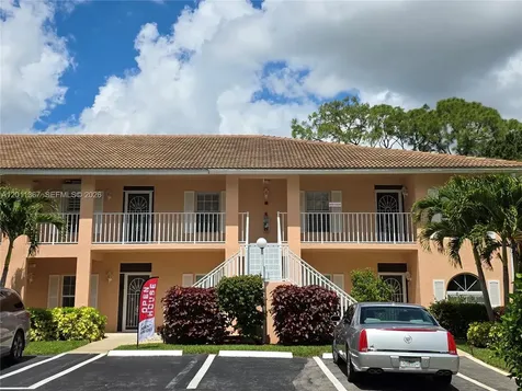 575 Augusta Boulevard Naples FL 34113