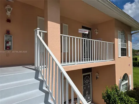 575 Augusta Boulevard Naples FL 34113