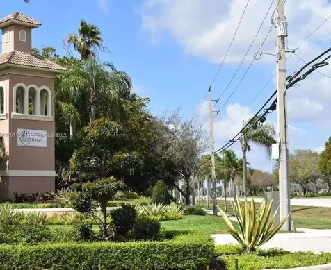 16332 SW 10th Street Pembroke Pines FL 33027