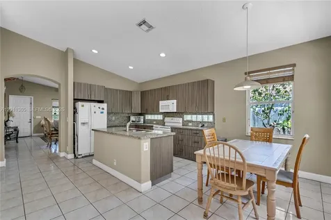 16332 SW 10th Street Pembroke Pines FL 33027