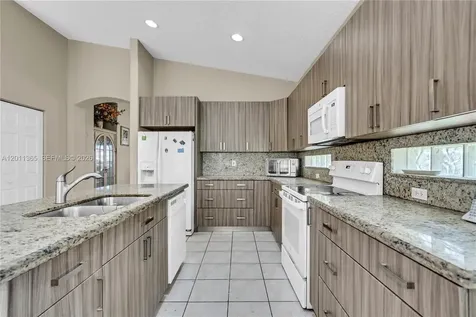 16332 SW 10th Street Pembroke Pines FL 33027